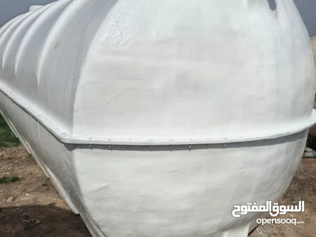 grp water tank fiber