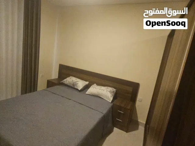 50 m2 1 Bedroom Apartments for Rent in Erbil Ankawa