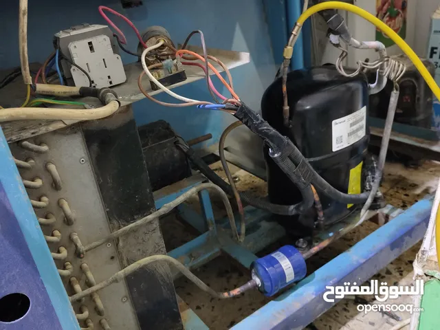 صيانة المكيفات ():   خدمة صيانة وتركيب المكيفات في بريدة والقصيم