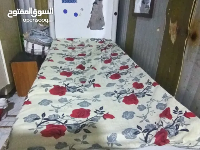 جرباية مع المندر مستعمله