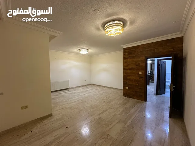 170 m2 More than 6 bedrooms Apartments for Rent in Amman Deir Ghbar