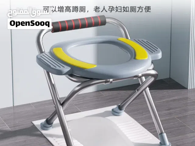 كراسي معاقين وذوي الاحتياجات الخاصة