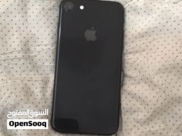 Apple iPhone 7 128 GB in Basra