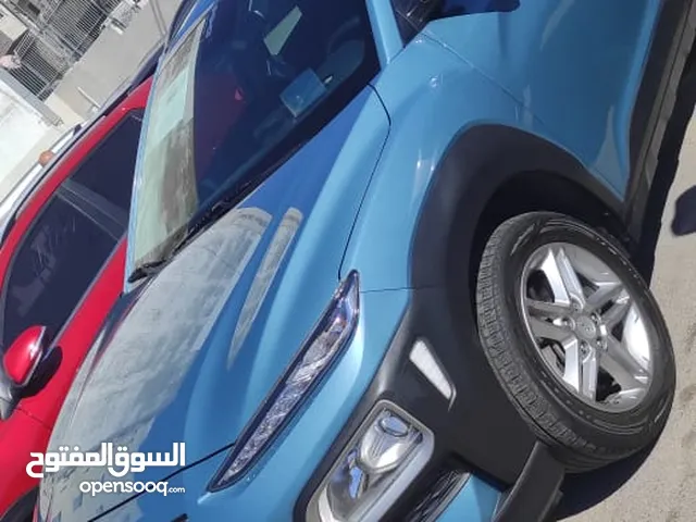 New Hyundai Kona in Salfit