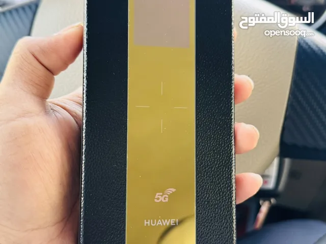 Huawei 5G WiFi Pro E6878-370 Battery 8000mAh unlocked Any Sim card Support