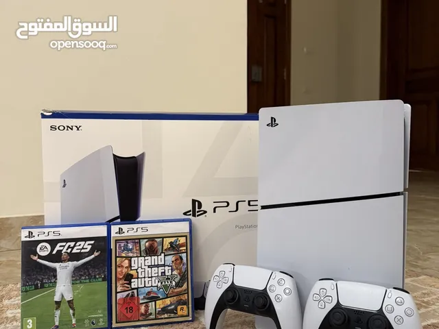 PlayStation 5 PlayStation for sale in Tripoli