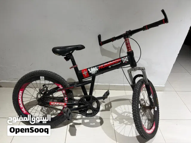 Hummer kids bike for sale