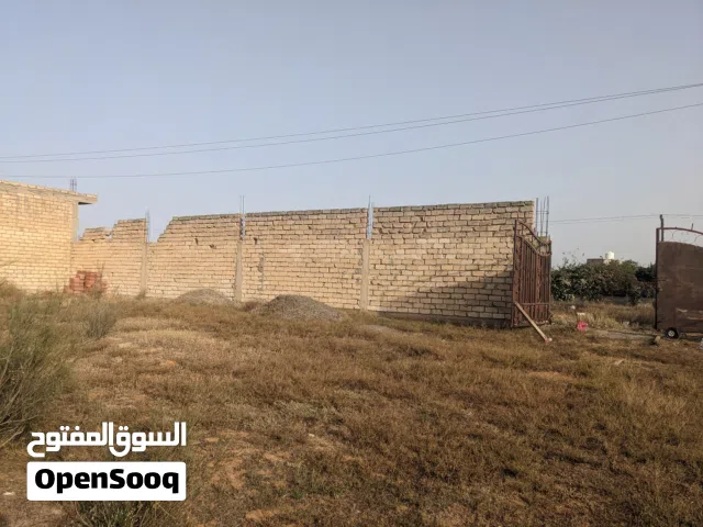 Commercial Land for Rent in Tripoli Wadi Al-Rabi