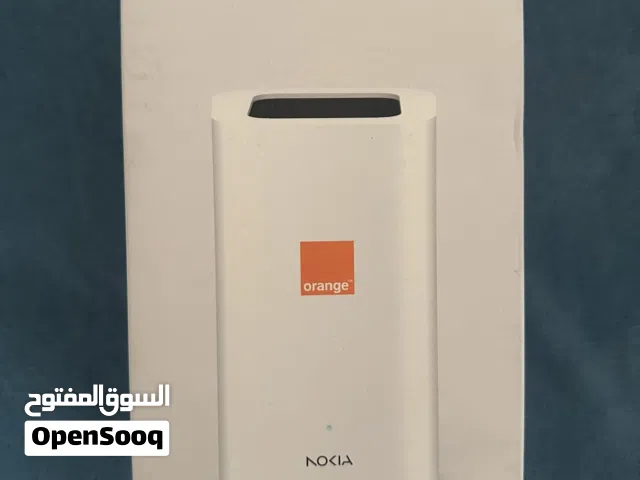 مقوي شبكة اورنج جديد 6