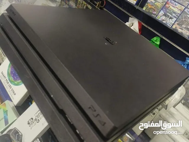 PlayStation 4 pro