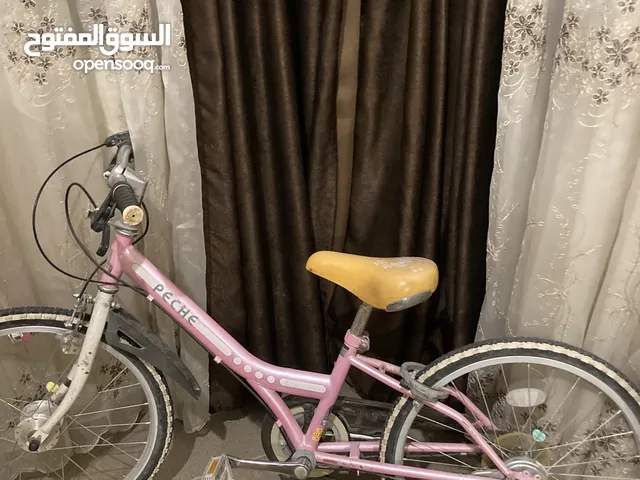دراجة هوائية اوروبية