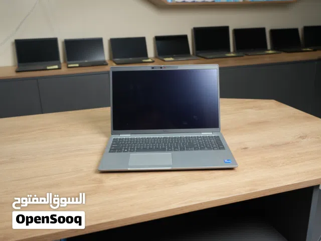 لابتوب قوي جدا ssd512/16ram/ i7جيل أحد عشر