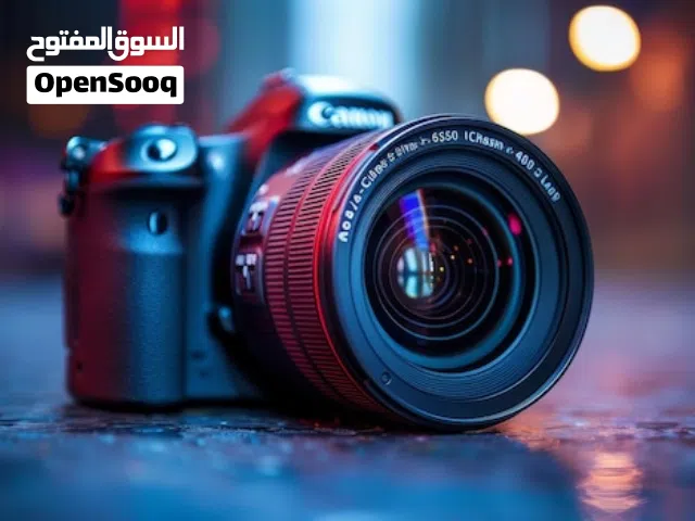 تصوير فوتوغرافي