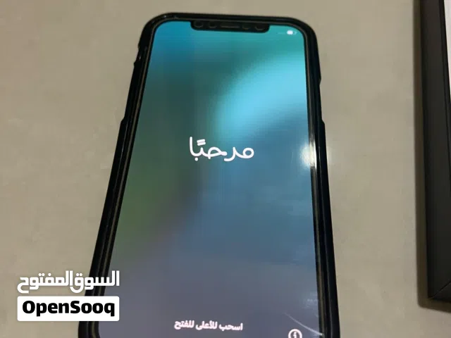 Apple iPhone 12 256 GB in Muscat