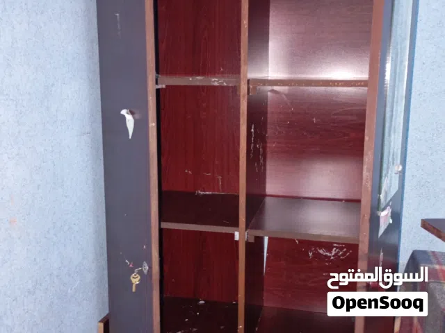 خزانة ملابس ( كبت)