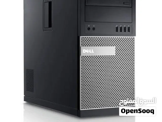 كيس فقط dell