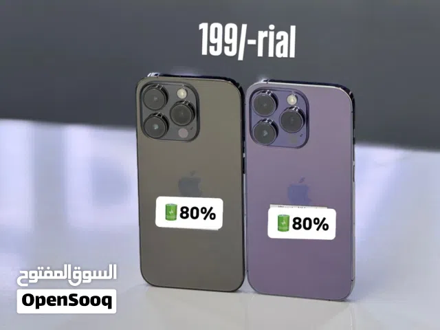 iPhone 14 Pro 128 GB Good and Super working condition phone