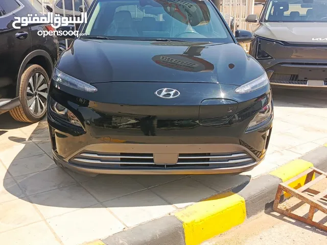 Used Hyundai Kona in Zarqa