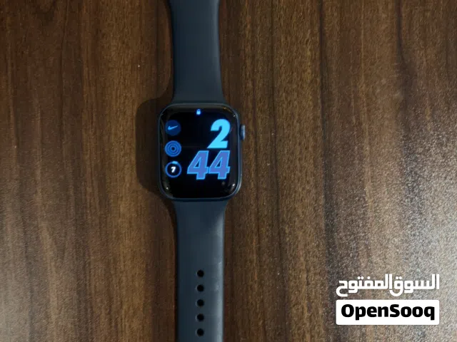 Apple watch series 7 (cellular+ Gps)