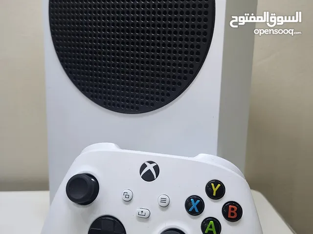 Xbox Series S Xbox for sale in Fujairah
