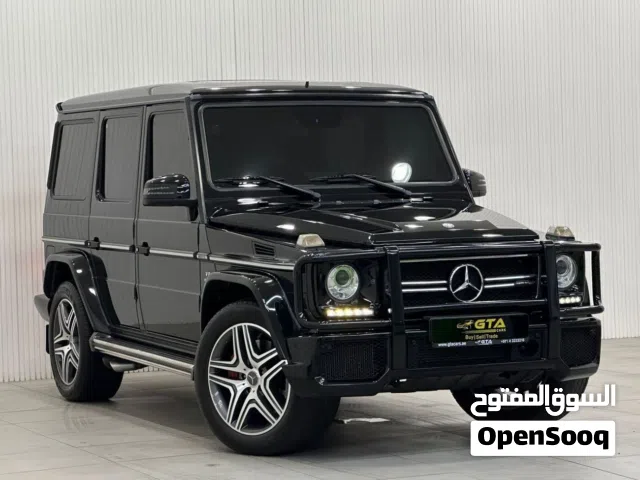 مطلوب سكراب مرسيدس جي 63   موديل  2013 الى 2017 سياره مدعومه او بدون محرك او غرقانه