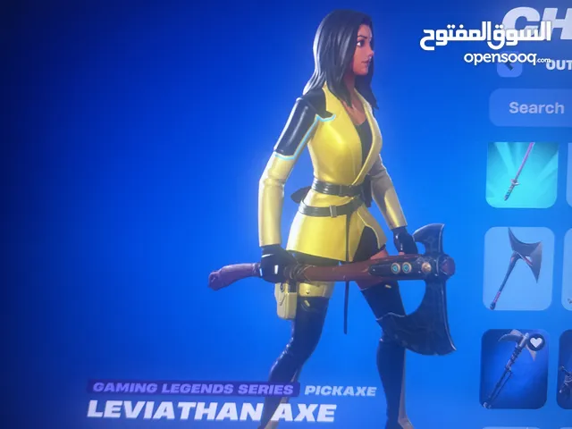PS+ Accounts and Characters for Sale in Abu Dhabi