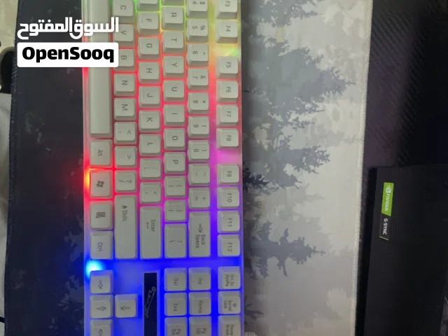 كيبورد عادي