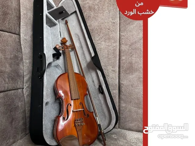 كمان BENTLI (B)  من خشب الورد بروفشنال بافضل سعر