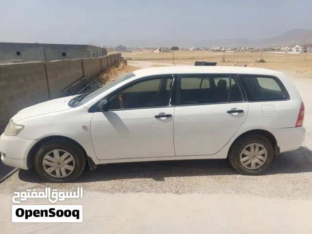 2026 تويوتا كورولا SE