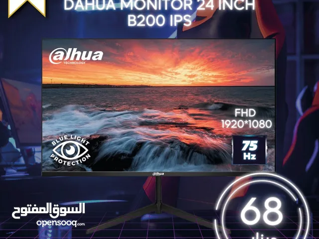 23.8" Other monitors for sale  in Amman