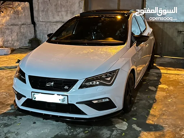 سيات ليون FR للبيع