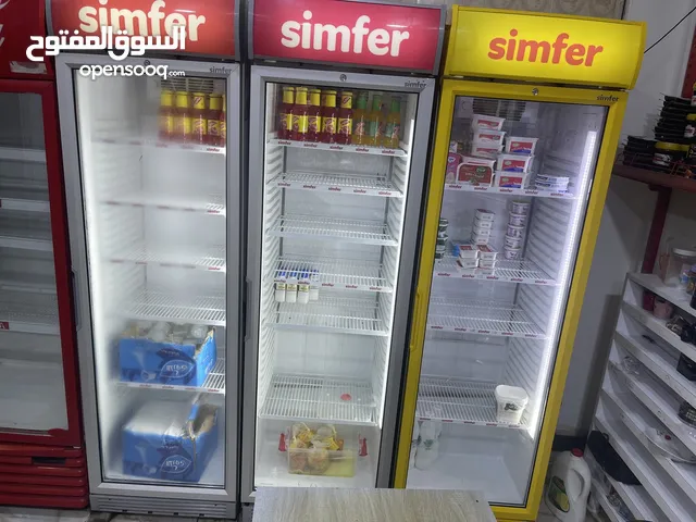 Simfer Refrigerators in Basra