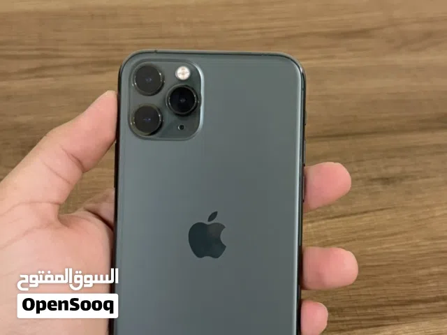 Apple iPhone 11 Pro 256 GB in Al Dakhiliya