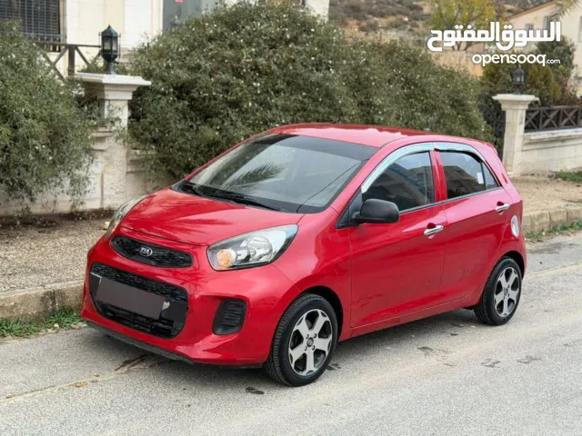 Used Kia Picanto in Amman
