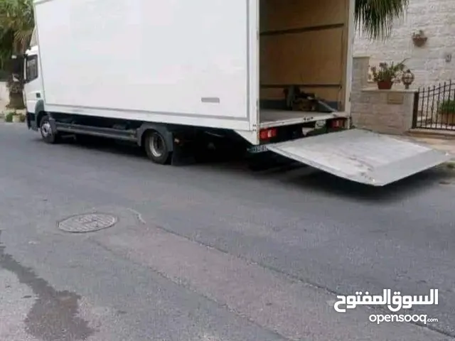 شركة النسر الأردني نقل عفش نقل أثاث فك تركيب تغليف ترحيل جميع المحافظات  بأقل التكاليف