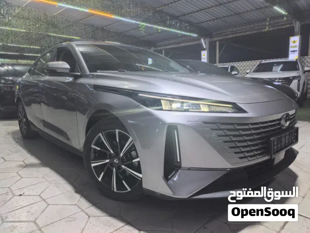 2025 شانجان ايدو Eado Plus Sport