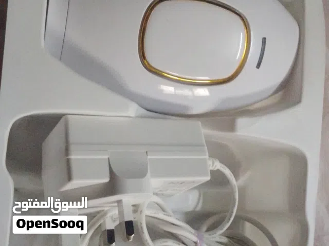 بيع جهاز ليزر للجسم جديد ببكيته