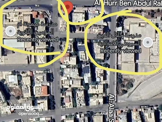 محل مؤجى للبيع