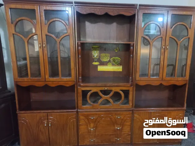 بوفيه مستعمل بحالة جيد جدا
