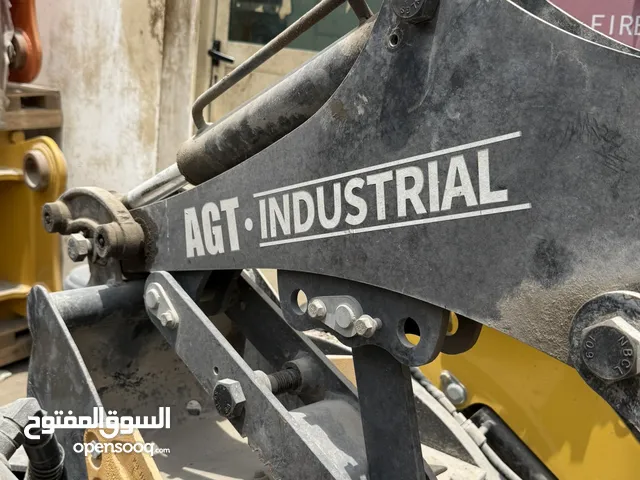 AGT Qs12r mini excavator