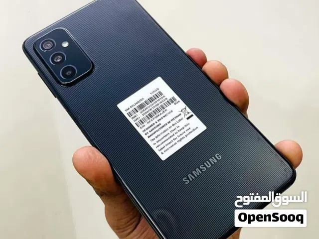 Samsung Galaxy M52 128 GB in Zarqa