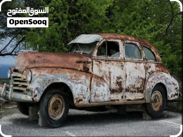 نشتري جميع نواع السيارت سكراب مدعومه خراب