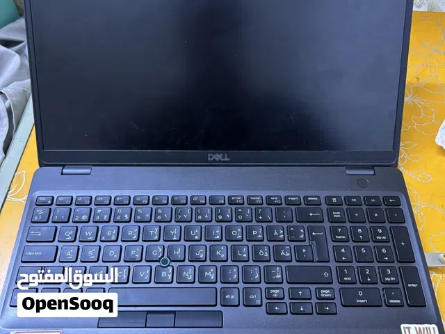 Windows Dell for sale  in Baghdad
