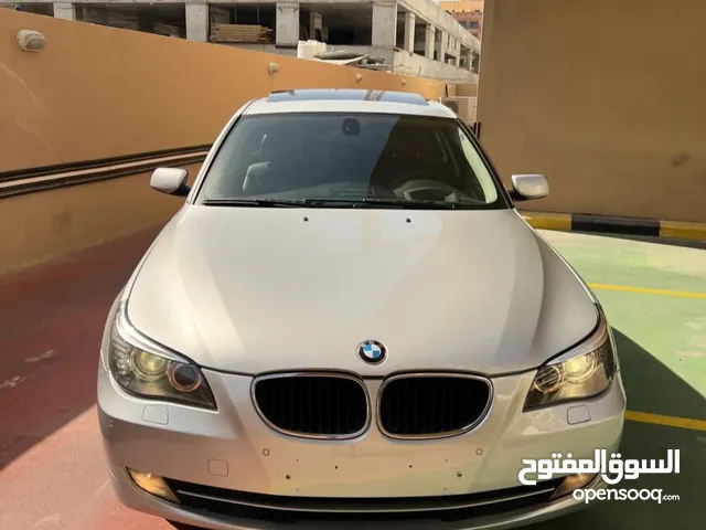 BMW 520i for sale Full option