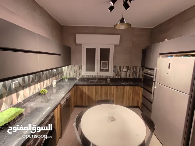 185m2 3 Bedrooms Apartments for Sale in Benghazi Al-Sayeda A'esha