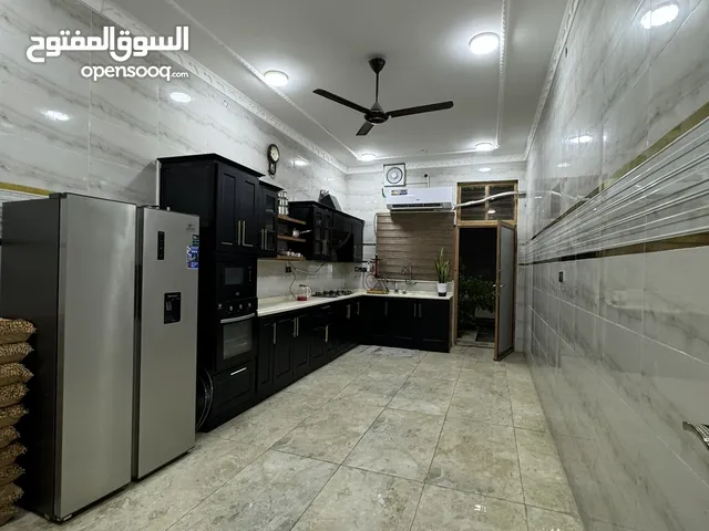 170 m2 2 Bedrooms Townhouse for Rent in Basra Muhandiseen
