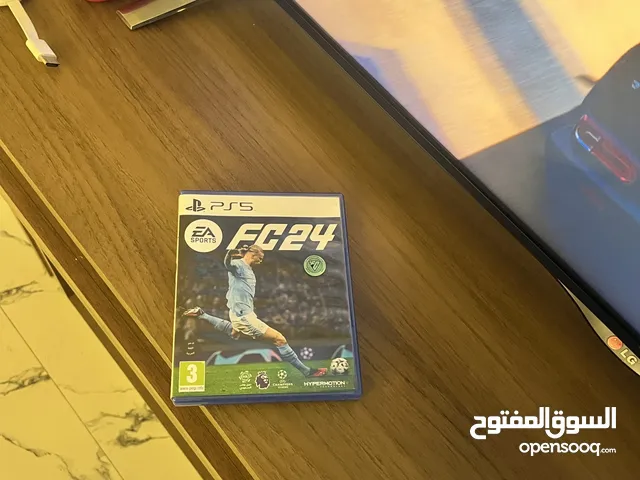 فيفا 24 سوني5