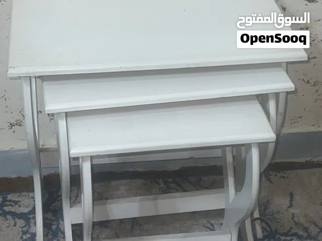 طقم طاولات للبيع