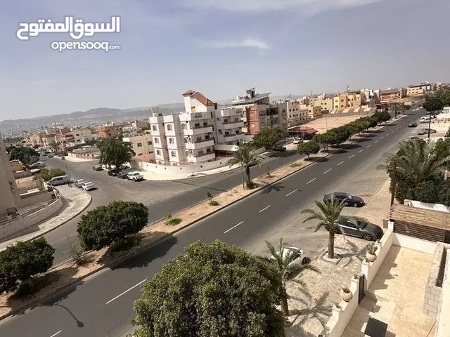 شقه للبيع في الثالثه جديده لم تسكن طابق ثاني شارع رئيسي مقابل السادسه اكمال المنشور في الأسفار