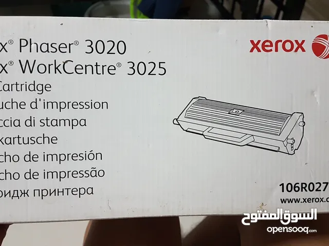 xerox cartridge
